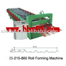 Roll Forming Machine